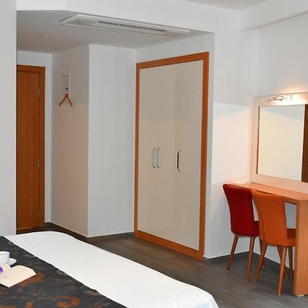 Kasmahal Hotel Eksteriør bilde