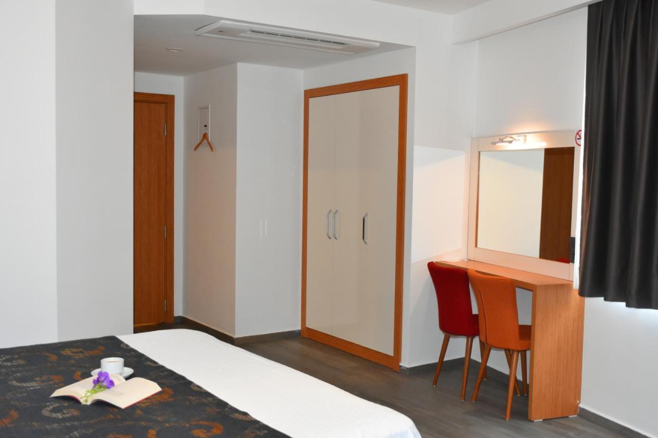 Kasmahal Hotel Eksteriør bilde