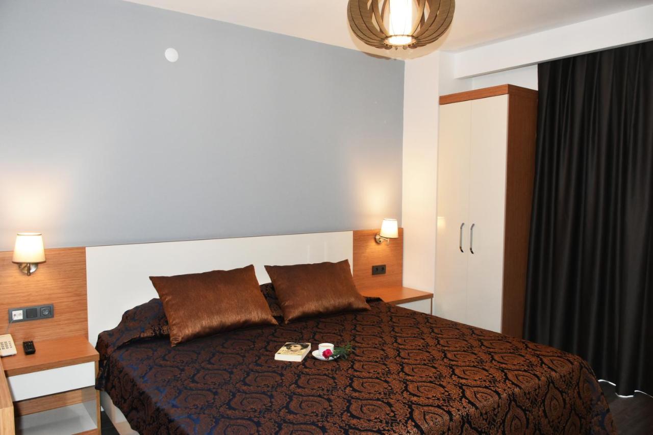 Kasmahal Hotel Eksteriør bilde