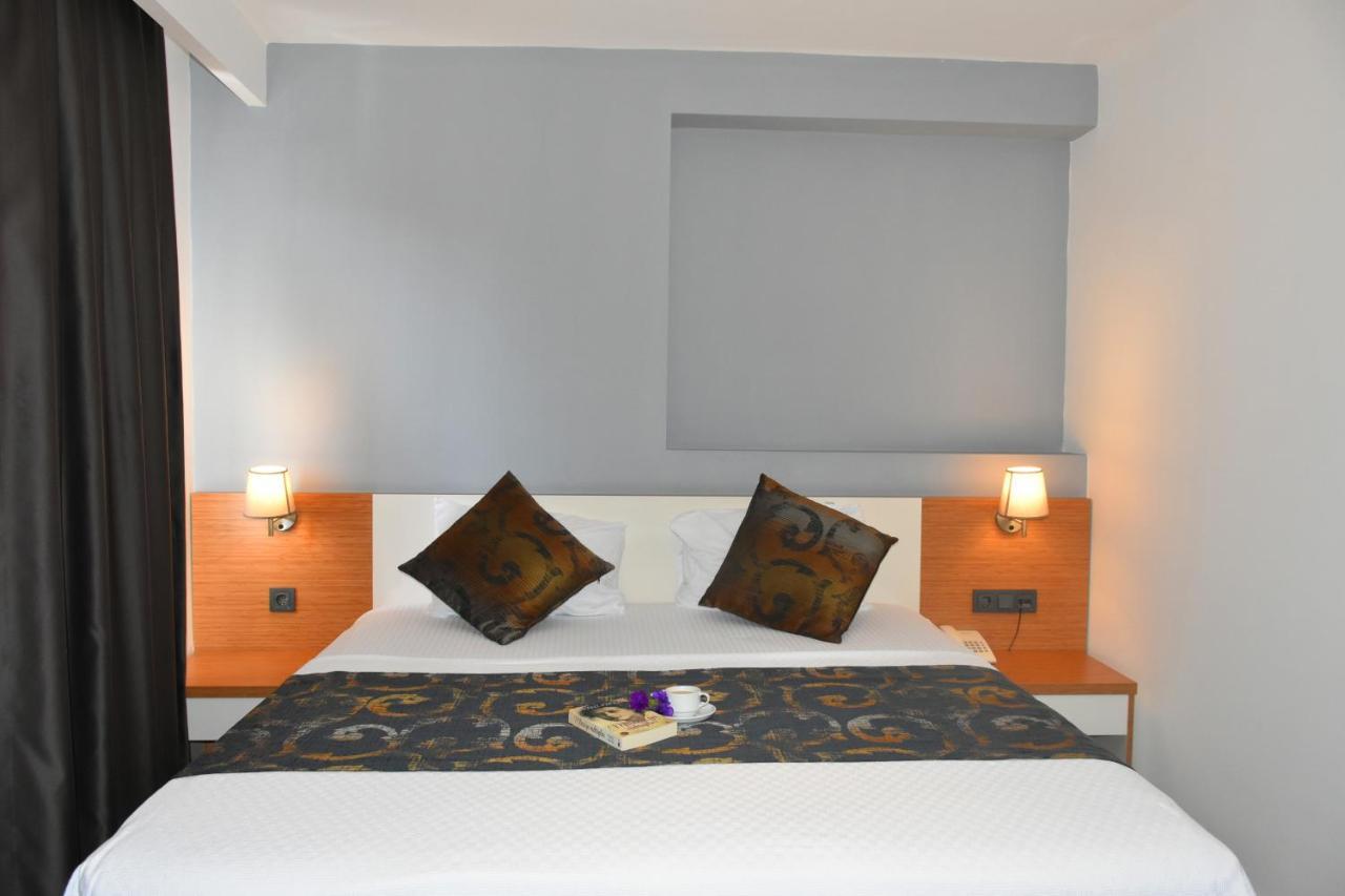 Kasmahal Hotel Eksteriør bilde