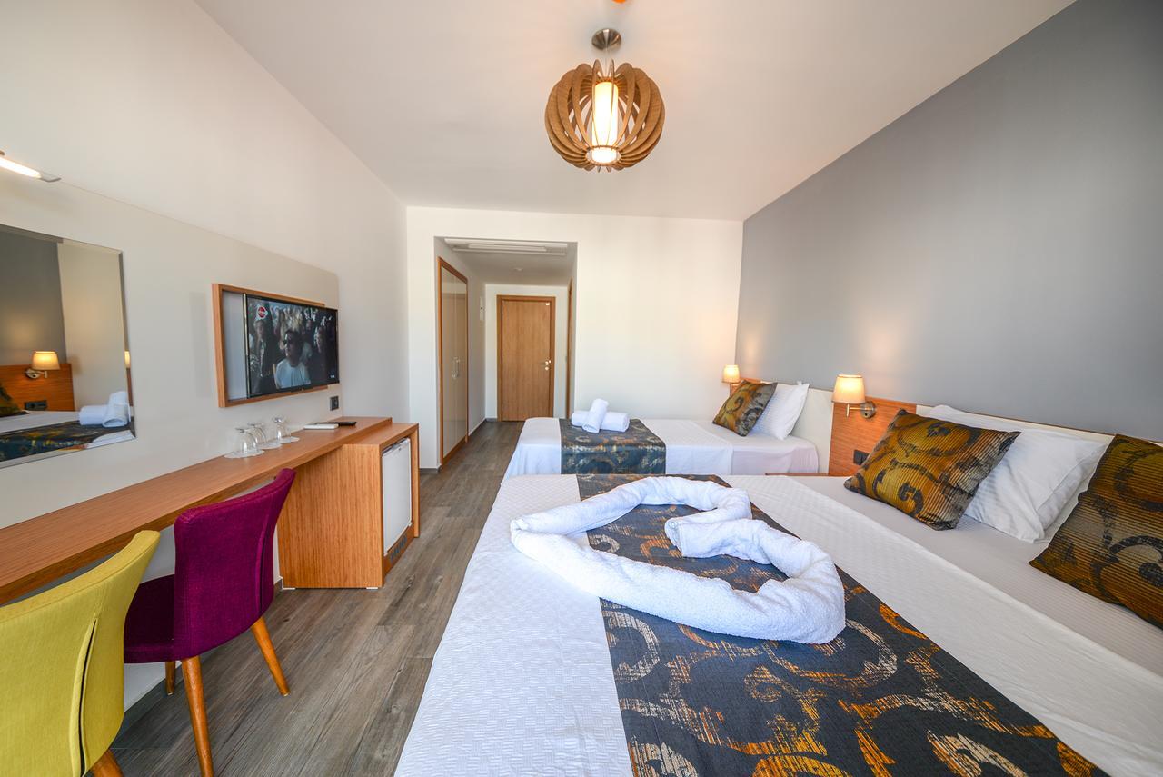 Kasmahal Hotel Eksteriør bilde