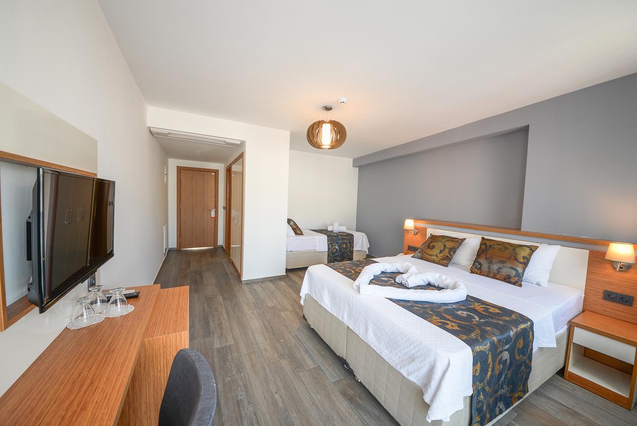 Kasmahal Hotel Eksteriør bilde