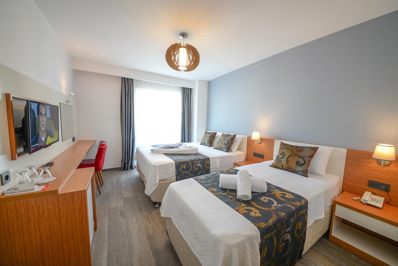 Kasmahal Hotel Eksteriør bilde