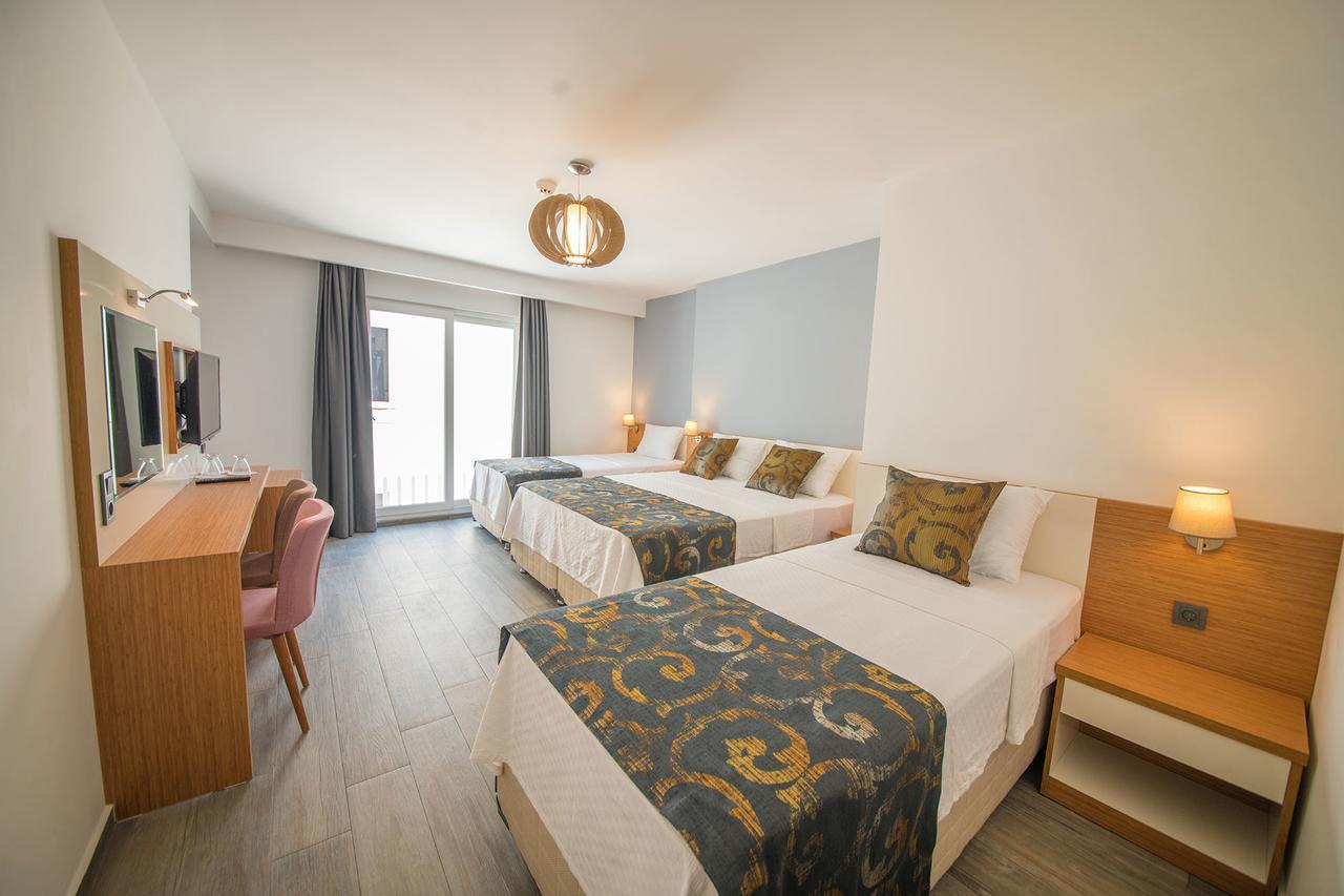 Kasmahal Hotel Eksteriør bilde