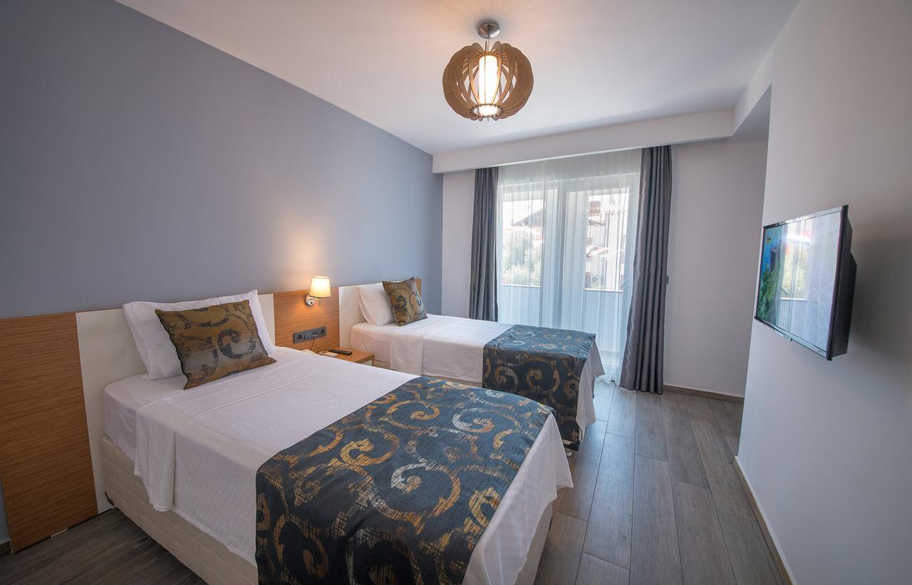 Kasmahal Hotel Eksteriør bilde