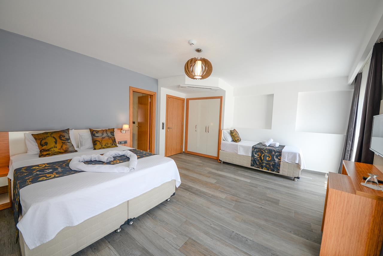 Kasmahal Hotel Eksteriør bilde
