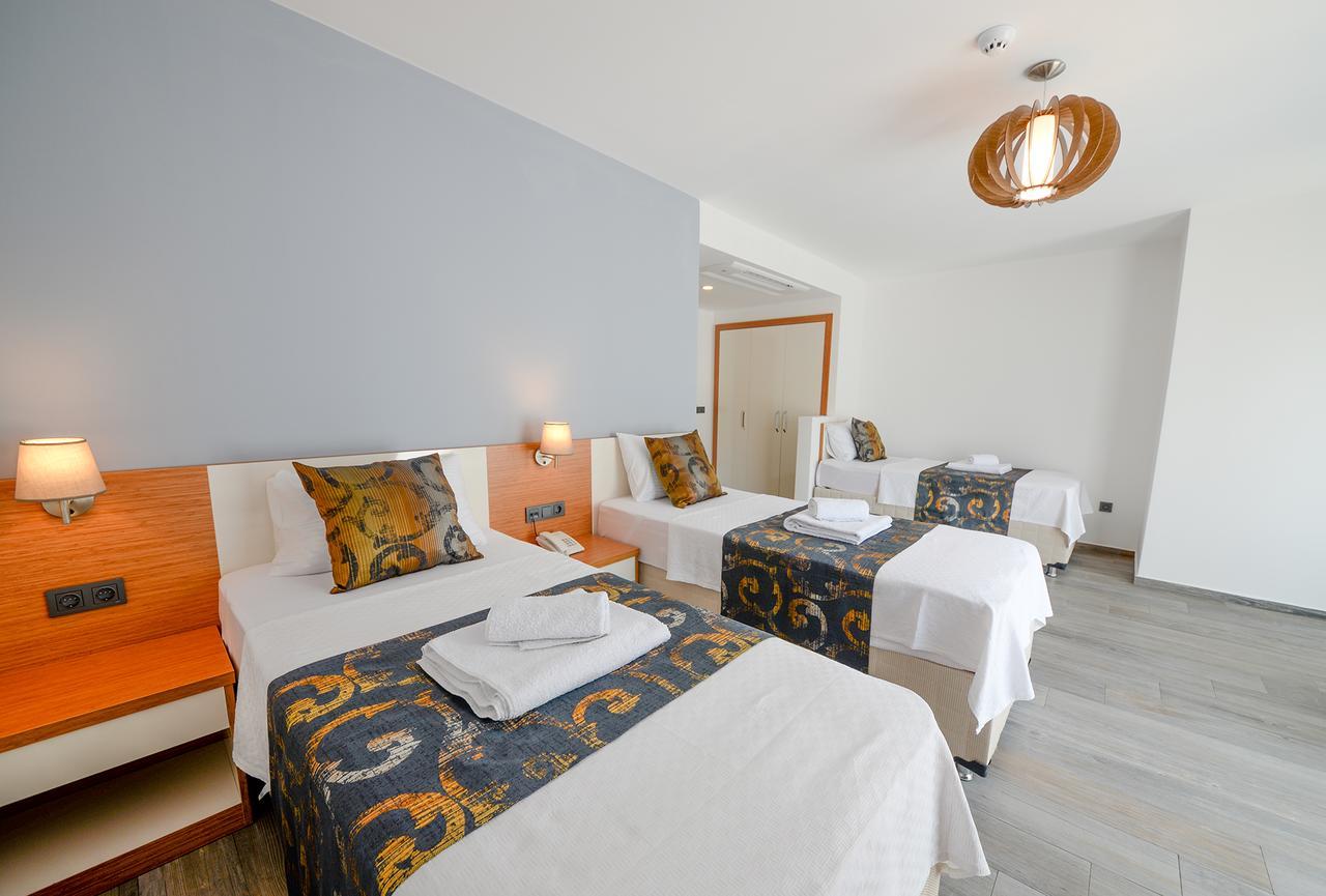 Kasmahal Hotel Eksteriør bilde