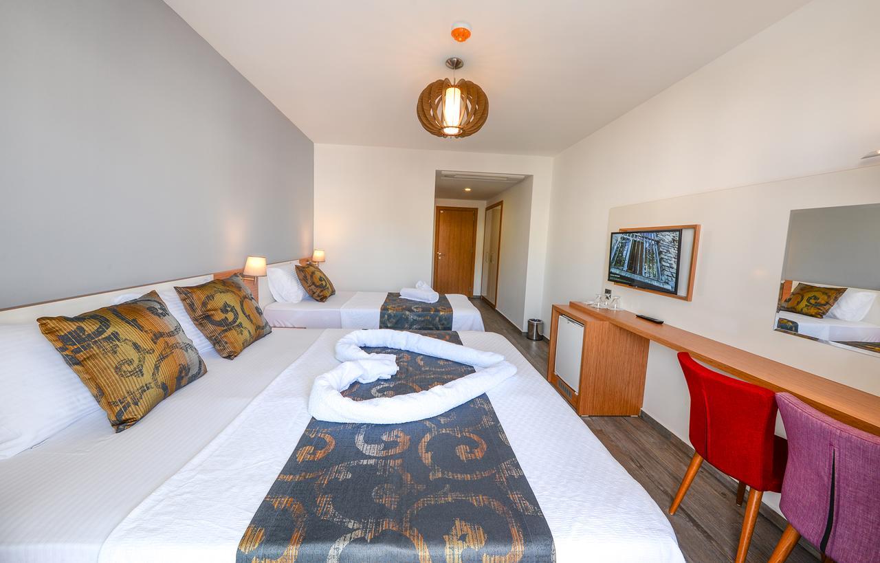 Kasmahal Hotel Eksteriør bilde