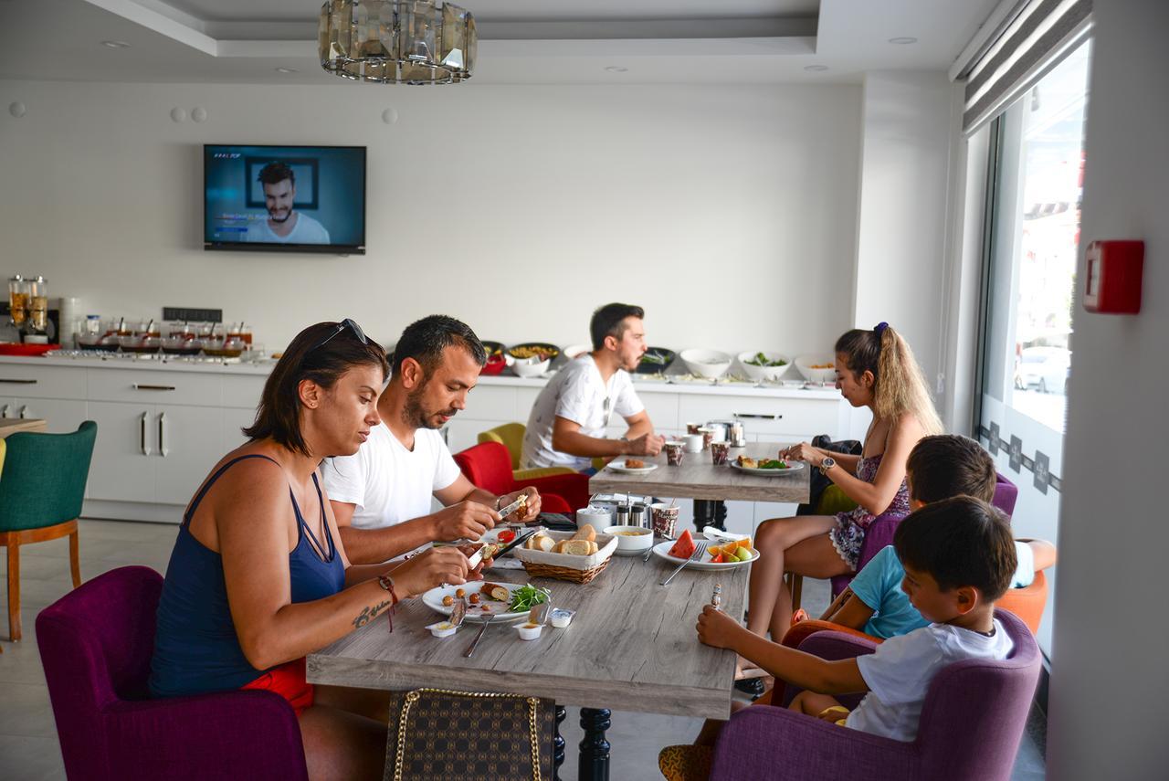 Kasmahal Hotel Eksteriør bilde