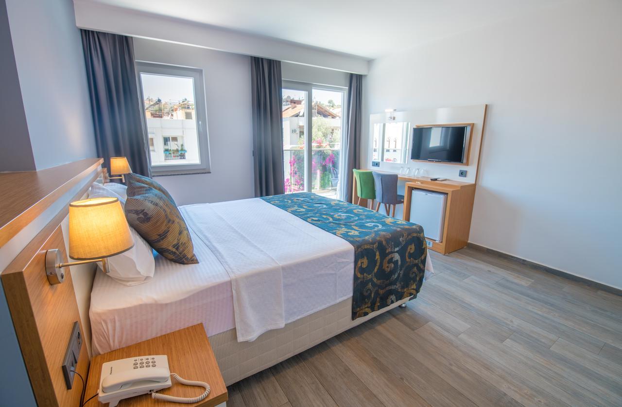 Kasmahal Hotel Eksteriør bilde